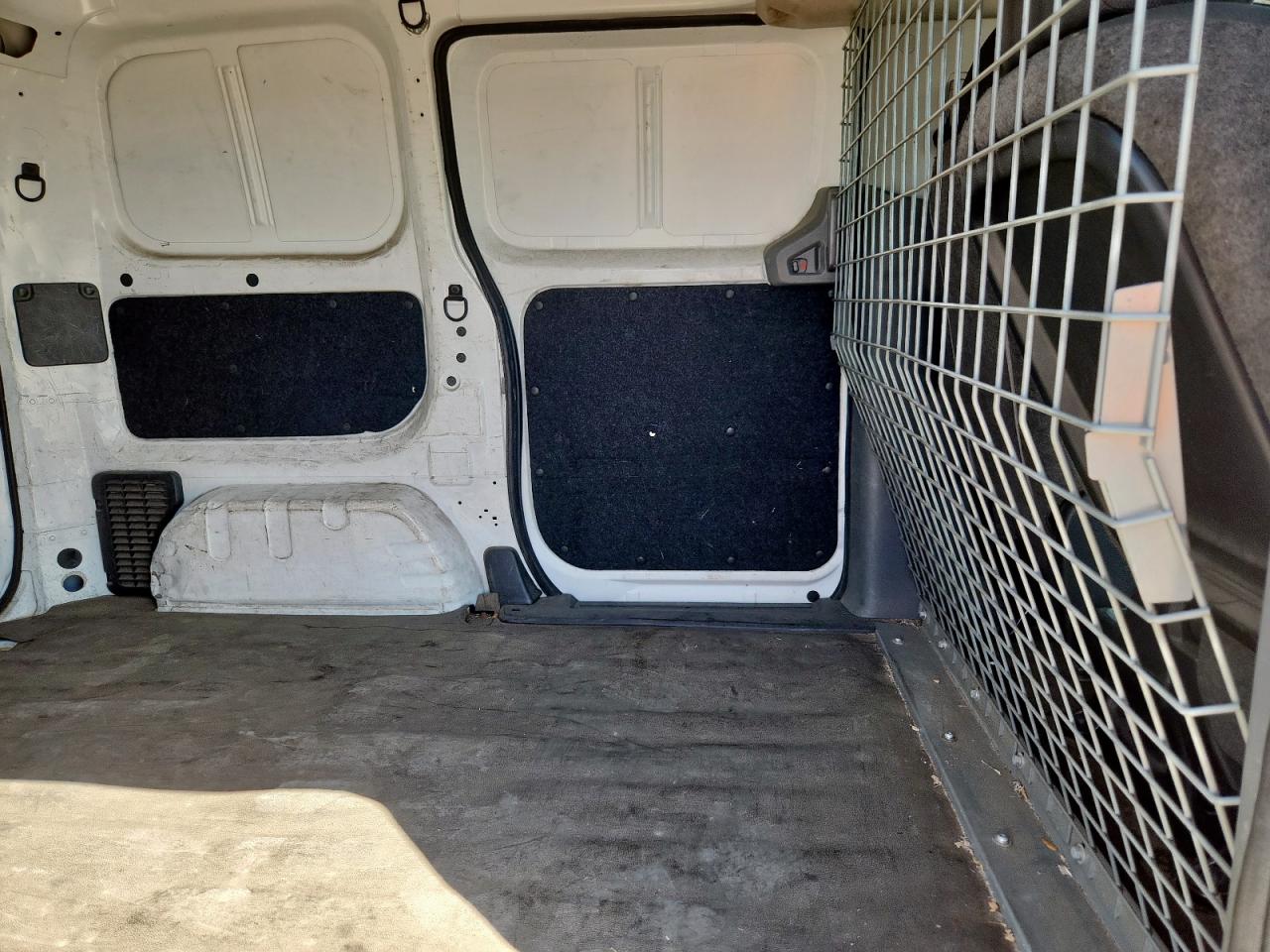 2020 Nissan Nv200 2.5S VIN: 3N6CM0KN1LK699918 Lot: 84366625