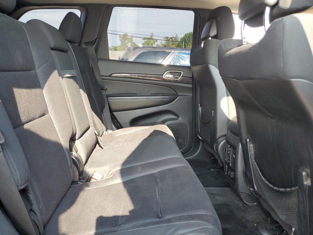 2012 Jeep Grand Cherokee Laredo VIN: 1C4RJFAG1CC263703 Lot: 81334685