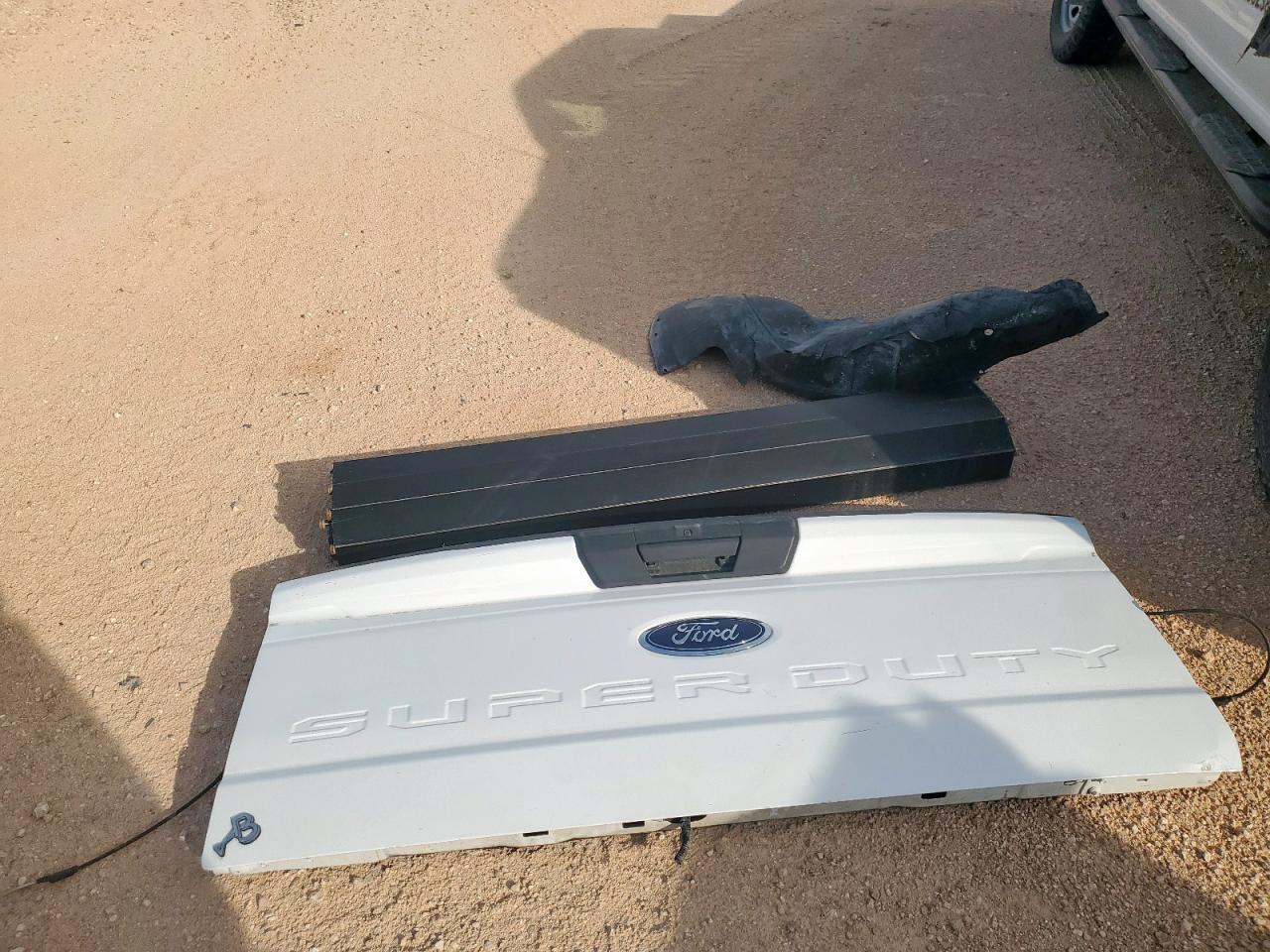 2024 Ford F350 Super Duty VIN: 1FT8W3DT4REC49604 Lot: 80529845