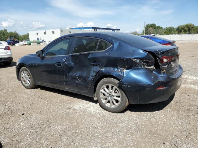 2014 MAZDA 3 TOURING  