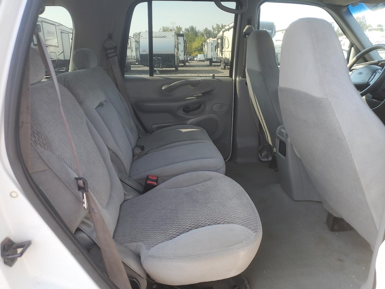 1998 Ford Expedition VIN: 1FMFU18L8WLA03766 Lot: 80857015