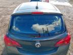 2017 VAUXHALL CORSA SRI ECOFLEX  for sale at Copart YORK