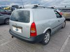 2006 VAUXHALL ASTRAVAN SPORTIVE CDTI  for sale at Copart CHESTER