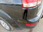 2010 CITROEN C-CROSSER VTR+ HDI  for sale at Copart PETERLEE
