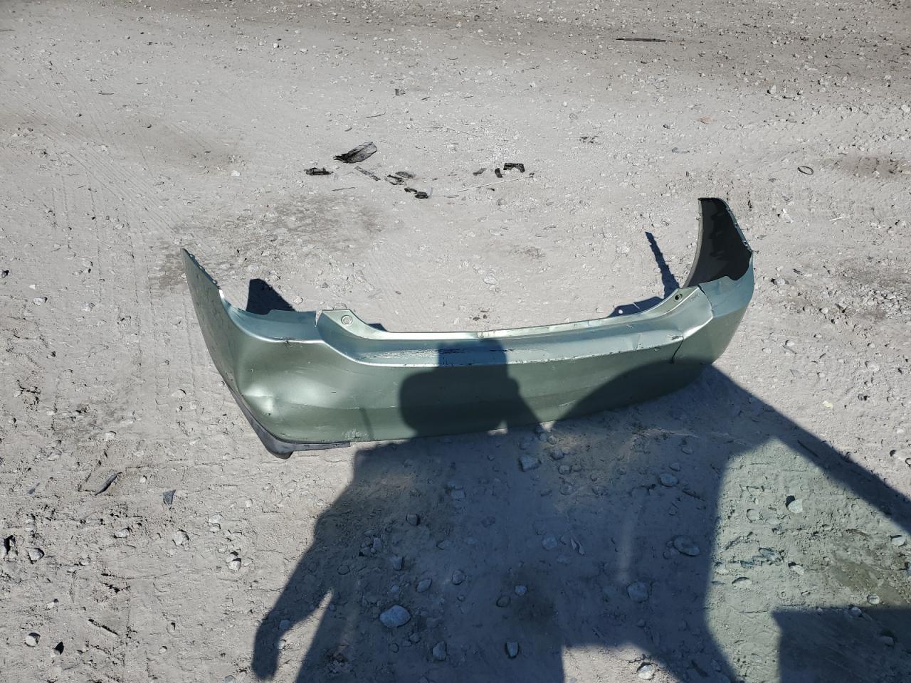 2007 Toyota Prius VIN: JTDKB20U477612740 Lot: 81435335