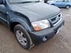 2005 MITSUBISHI SHOGUN ELEGANCE for sale at Copart WESTBURY
