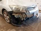 2011 TOYOTA AURIS SR for sale at Copart SANDWICH