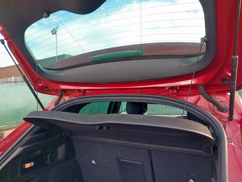 2013 CITROEN DS4 DSTYLE E-HDI AIRDREAM 