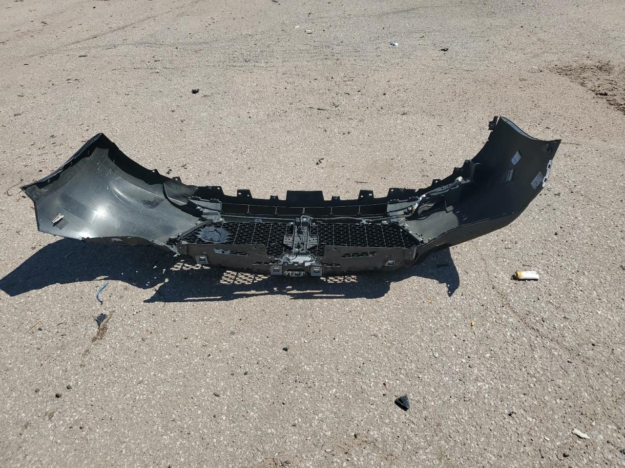 2019 Mazda 3 VIN: JM1BPAJM5K1129022 Lot: 81589535