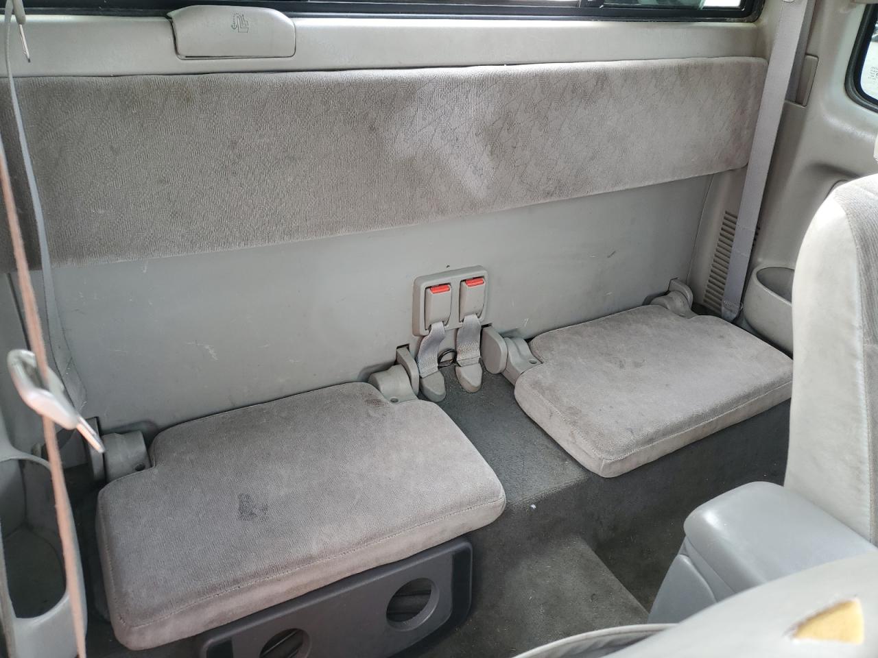 2003 Toyota Tacoma Xtracab VIN: 5TEWN72N13Z165315 Lot: 84297385