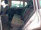 2012 VOLKSWAGEN TIGUAN SE TDI BLUEMOTION  for sale at Copart CHESTER