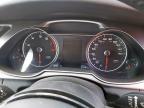 2014 AUDI A4 SE TECHNIK TFSI  for sale at Copart SANDY