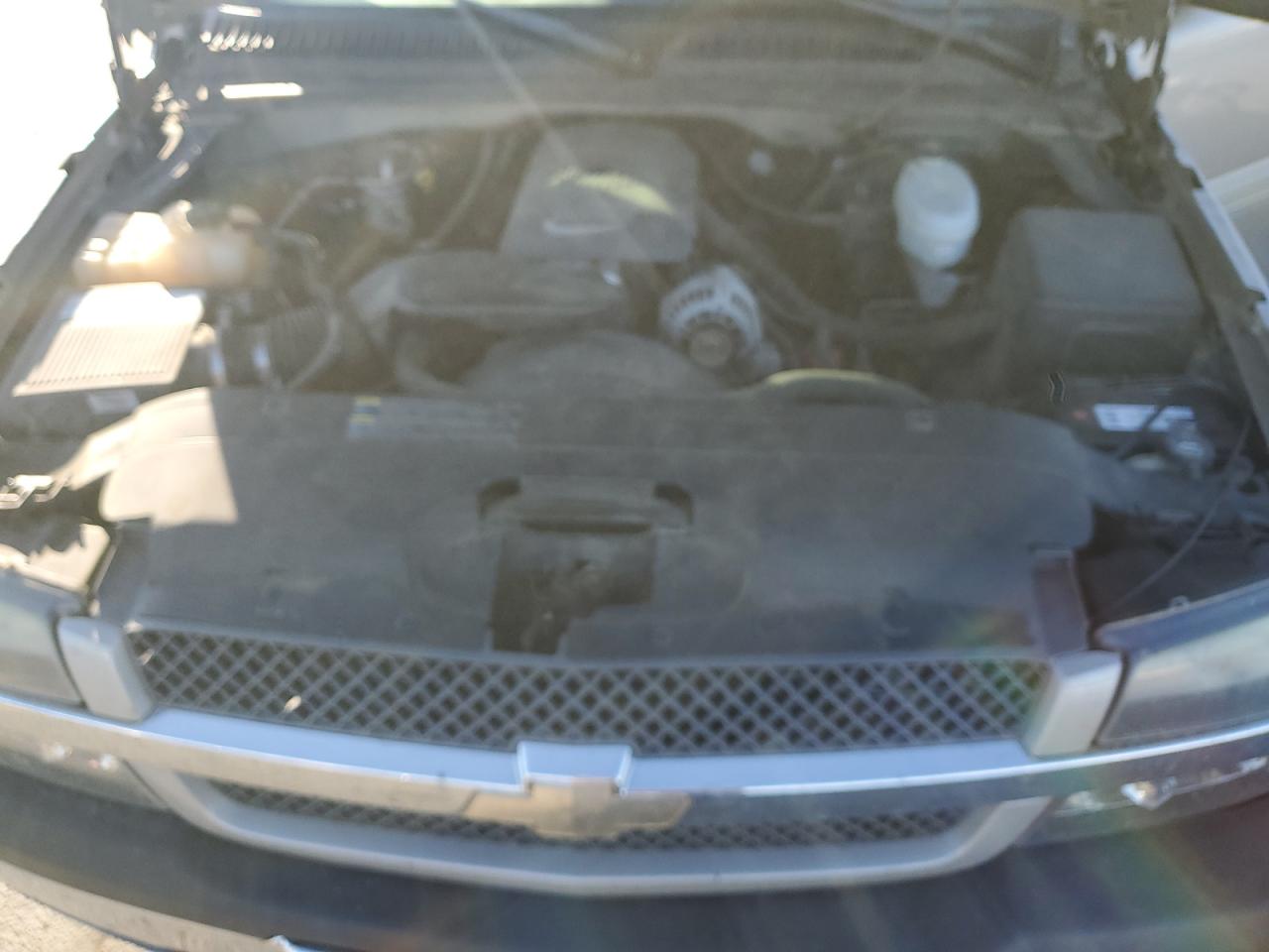 2004 Chevrolet Silverado C1500 VIN: 2GCEC13T741388895 Lot: 80526615