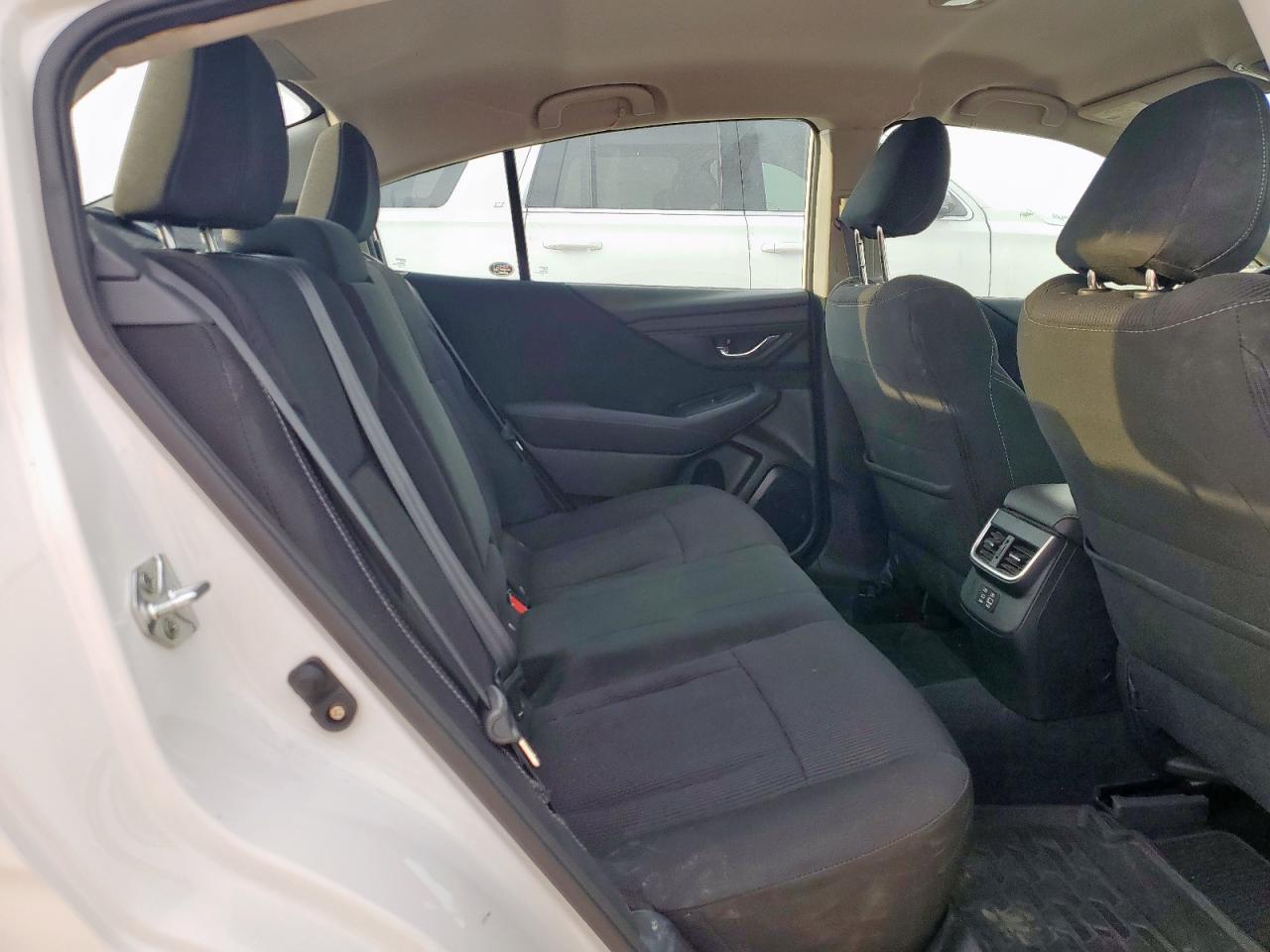 2024 Subaru Legacy Premium VIN: 4S3BWAD67R3006420 Lot: 84818645