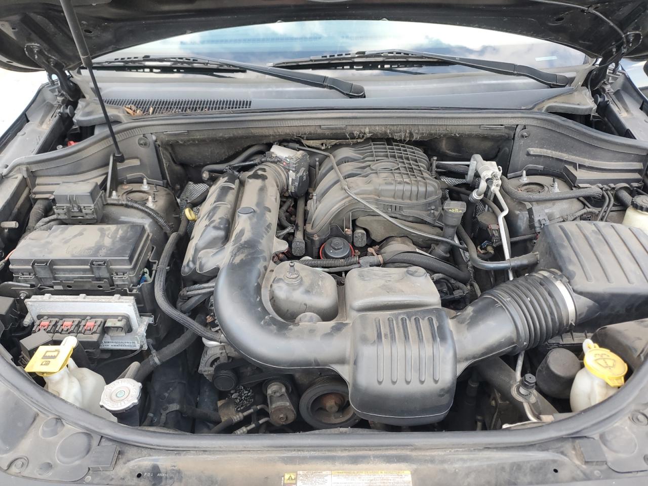 2013 Jeep Grand Cherokee Laredo VIN: 1C4RJFAG0DC541427 Lot: 84282535
