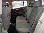 2005 VOLKSWAGEN GOLF FSI SE  for sale at Copart WOLVERHAMPTON