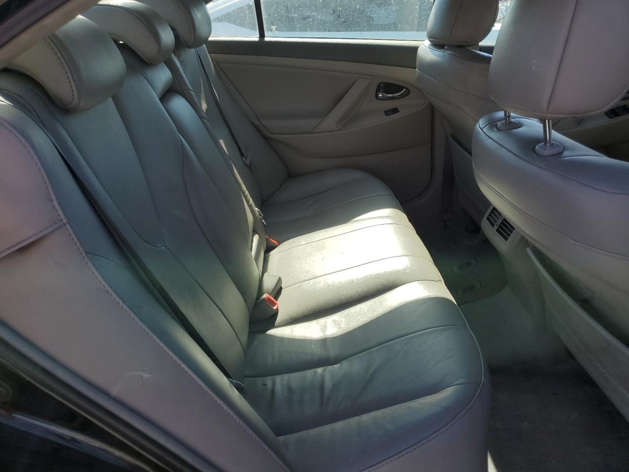 2008 Toyota Camry Hybrid VIN: 4T1BB46K98U039317 Lot: 82159625