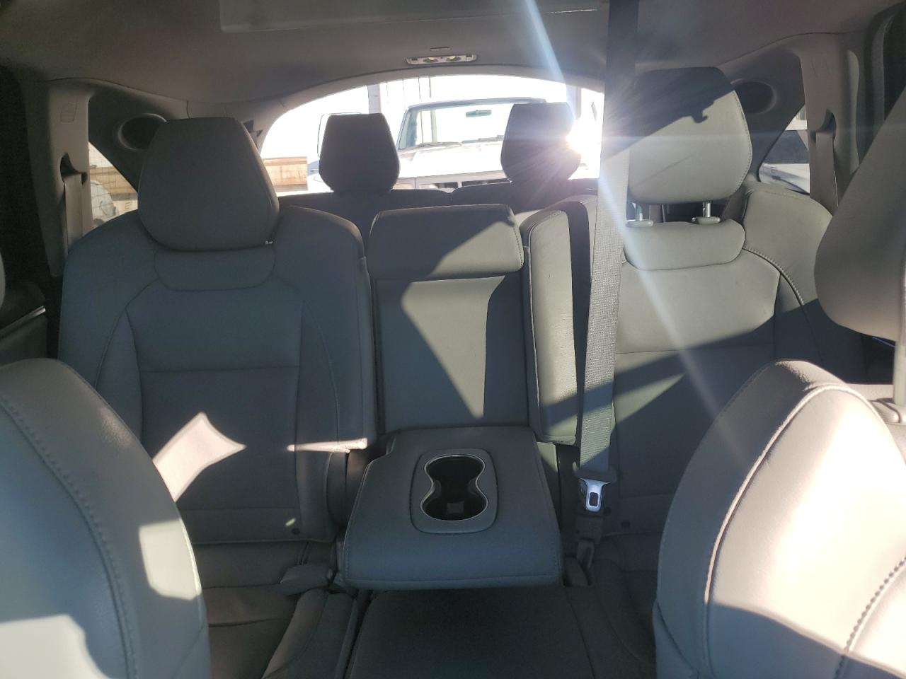 2014 Acura Mdx Technology VIN: 5FRYD3H68EB001745 Lot: 71634775