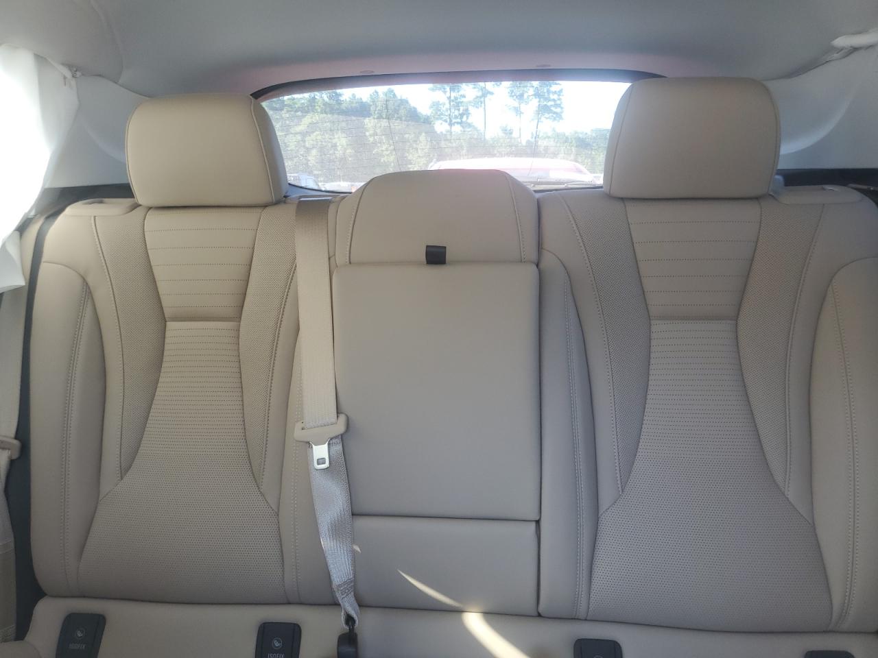 2025 Buick Envision Preferred VIN: LRBFZKE44SD090271 Lot: 71735005