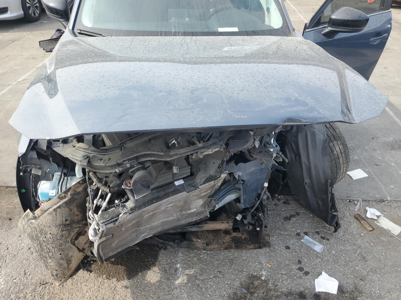 2023 Mazda Cx-5 Preferred VIN: JM3KFBCM6P0258882 Lot: 81530715
