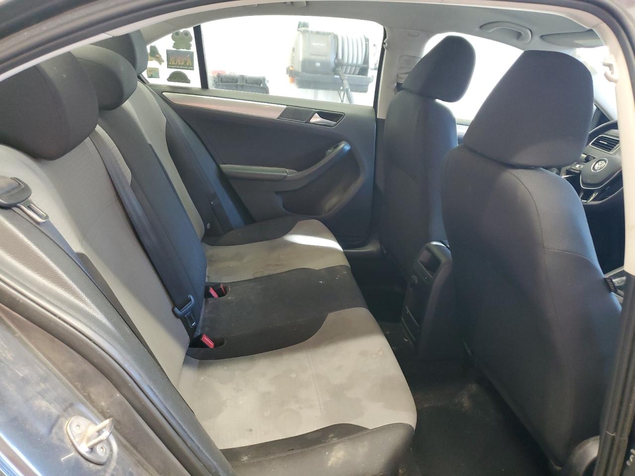 2017 Volkswagen Jetta S VIN: 3VW2B7AJ5HM236166 Lot: 84045785