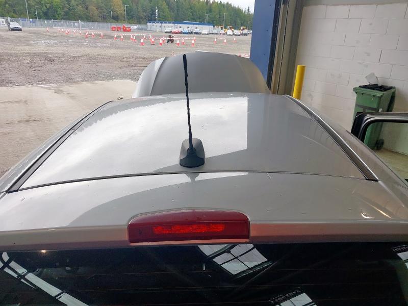 2017 VAUXHALL CORSA 1.4 ECOFLEX SRI 5DR