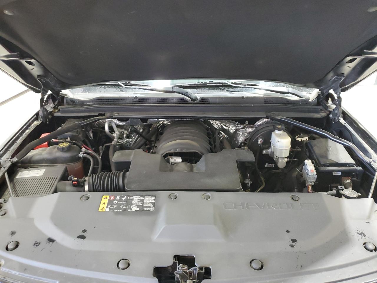 2017 Chevrolet Suburban C1500 Premier VIN: 1GNSCJKC8HR144262 Lot: 70103145