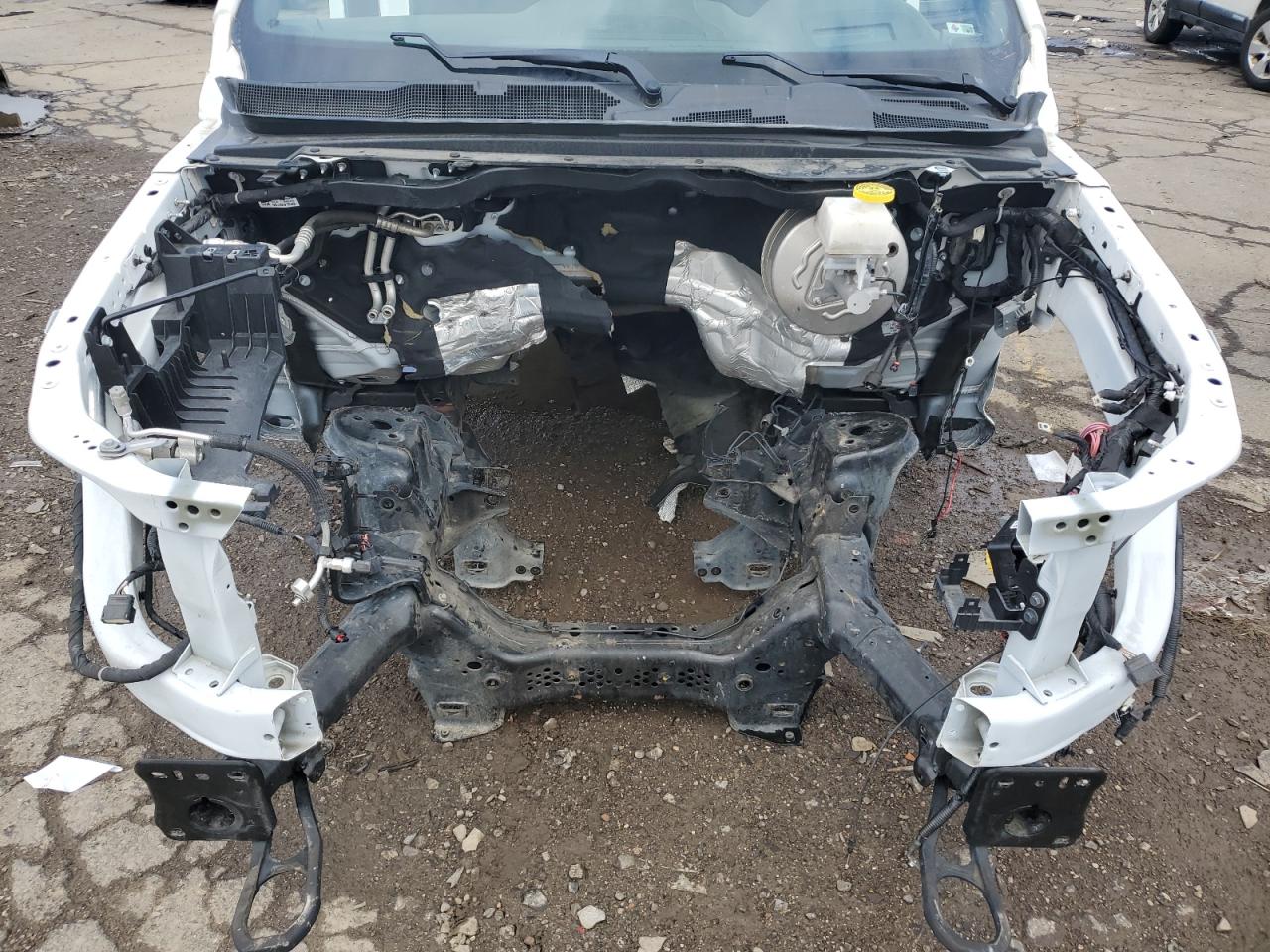 2022 Ram 1500 Trx VIN: 1C6SRFU93NN270996 Lot: 84019305