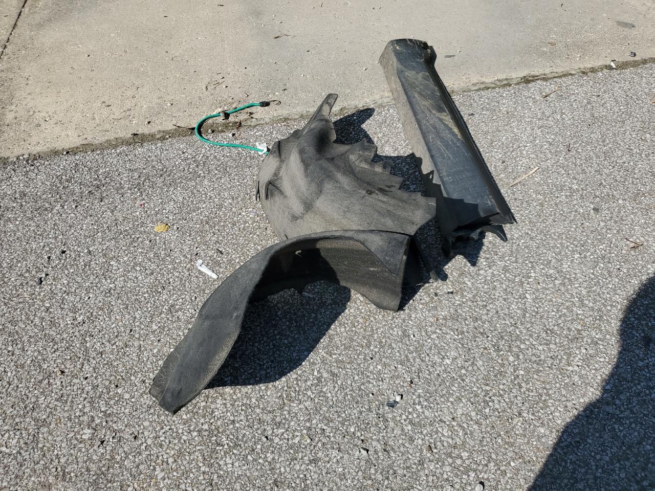 2023 Ford Edge Sel VIN: 2FMPK4J95PBA25171 Lot: 71319845