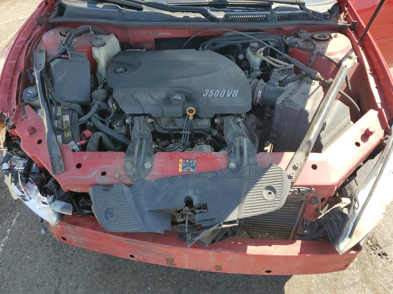 2011 Chevrolet Impala Ls VIN: 2G1WF5EK4B1153397 Lot: 70655945