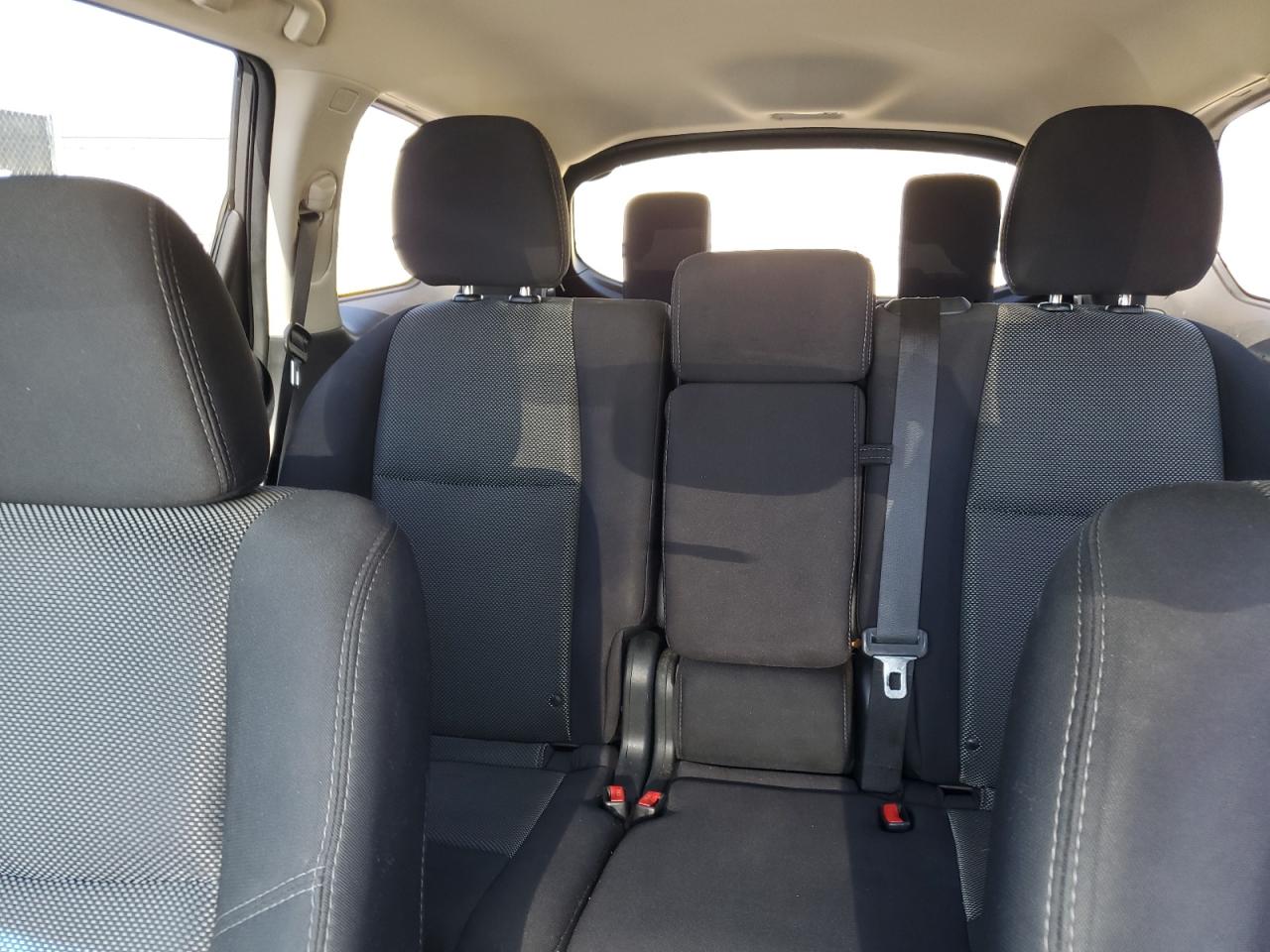 2020 Nissan Pathfinder Sv VIN: 5N1DR2BM8LC577201 Lot: 84726265