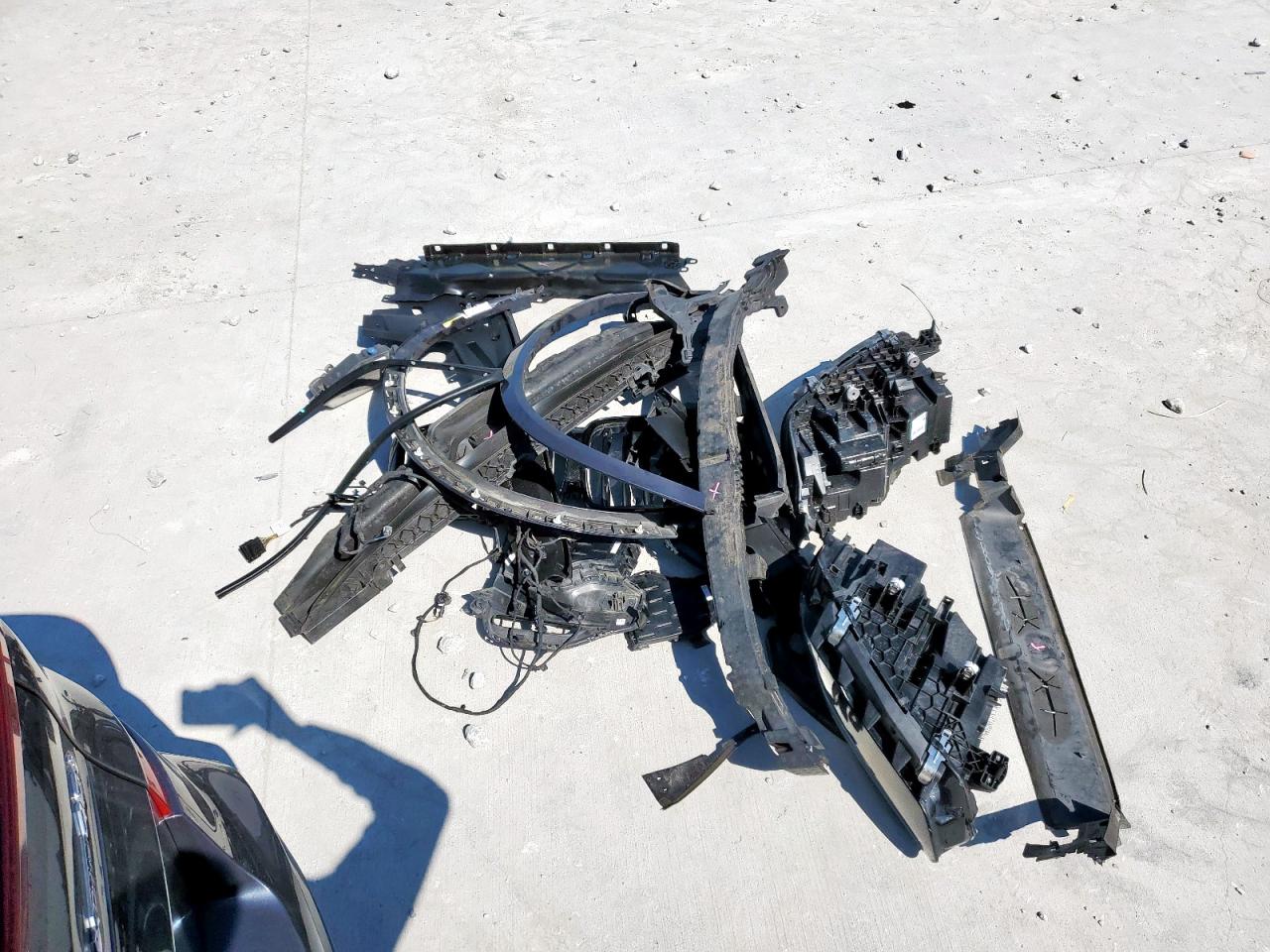 2020 BMW X5 xDrive40I VIN: 5UXCR6C0XL9D70486 Lot: 84040635