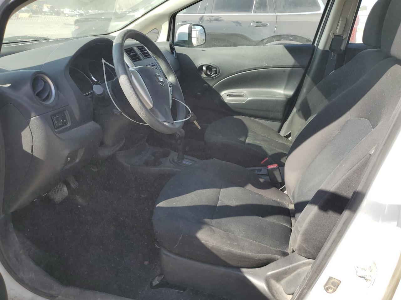 2014 Nissan Versa Note S VIN: 3N1CE2CP7EL405109 Lot: 84580505