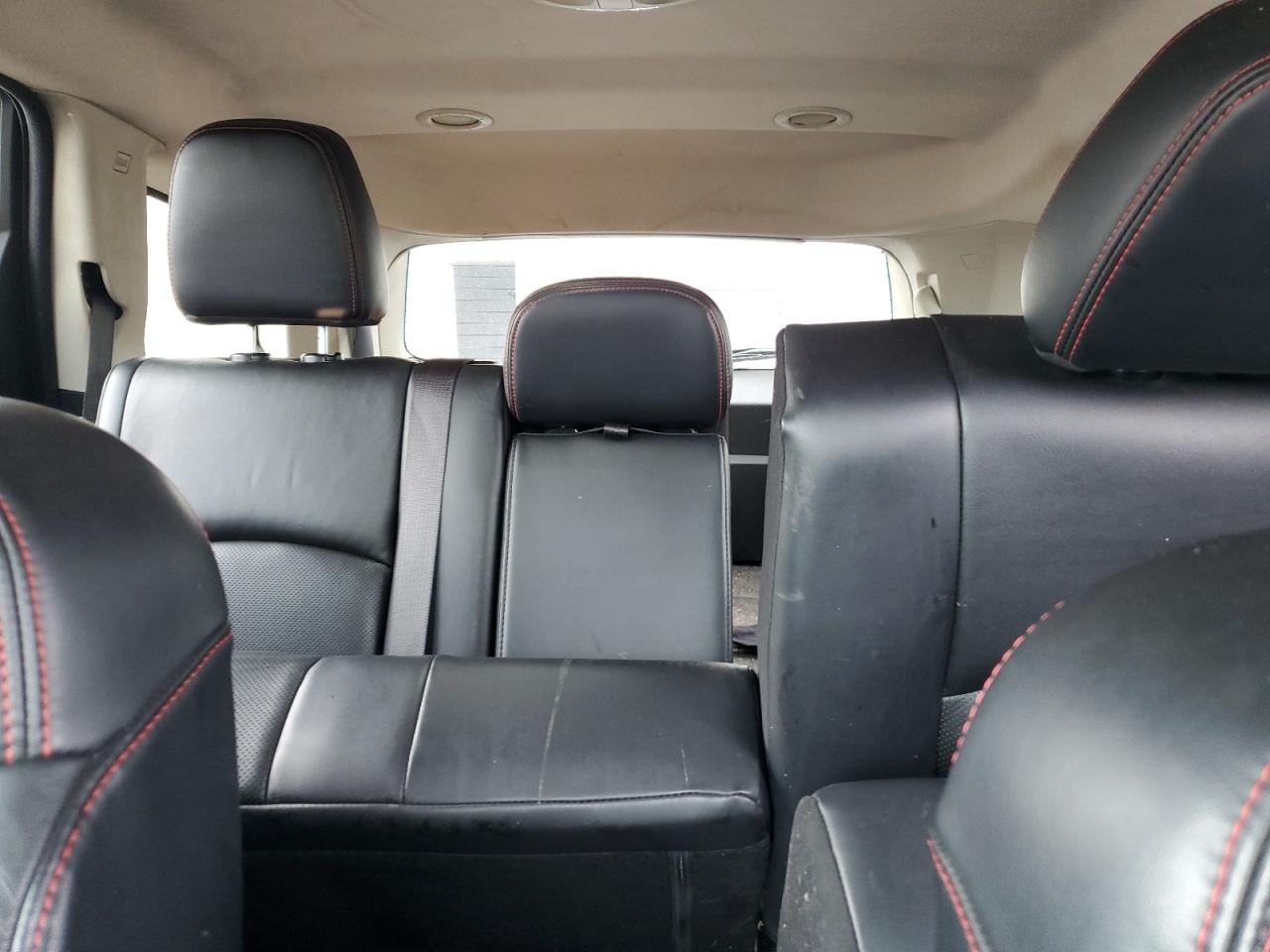2017 Dodge Journey Gt VIN: 3C4PDDEG6HT703472 Lot: 81669265
