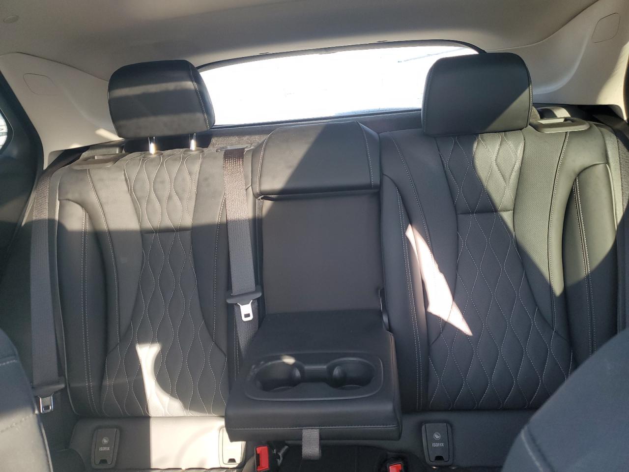 2023 Buick Envision Avenir VIN: LRBFZSR41PD178325 Lot: 71083995