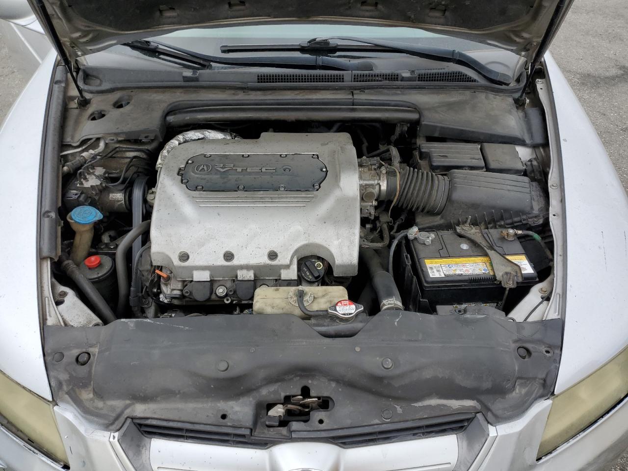 2005 Acura Tl VIN: 19UUA66235A054616 Lot: 80404985