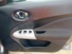 2016 NISSAN JUKE N-CONNECTA DCI  for sale at Copart SANDY