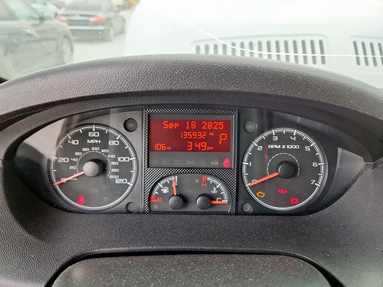 2019 Ram Promaster 1500 1500 Standard VIN: 3C6TRVAG8KE502736 Lot: 81329155