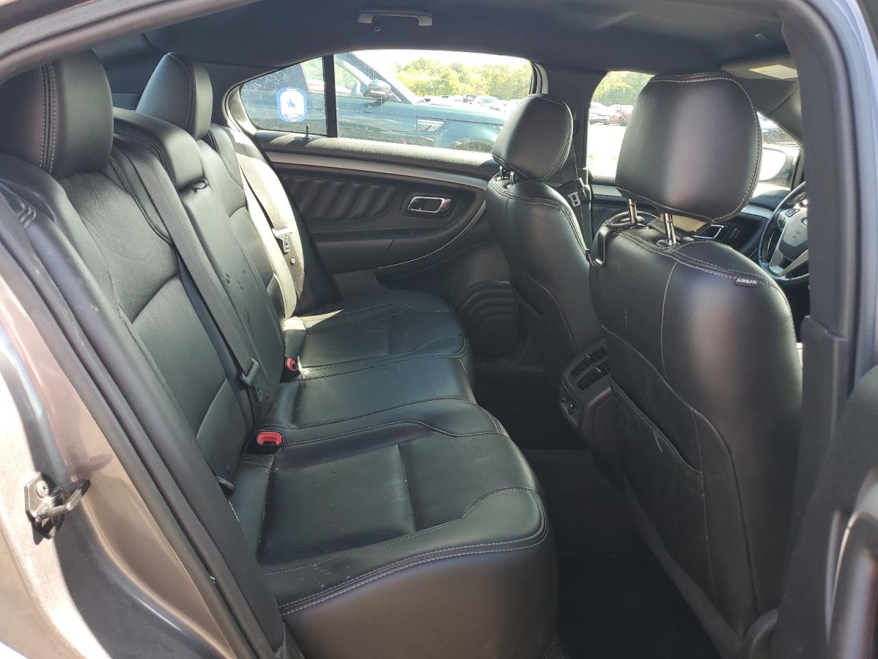 2013 Ford Taurus Sel VIN: 1FAHP2E96DG216259 Lot: 84374625