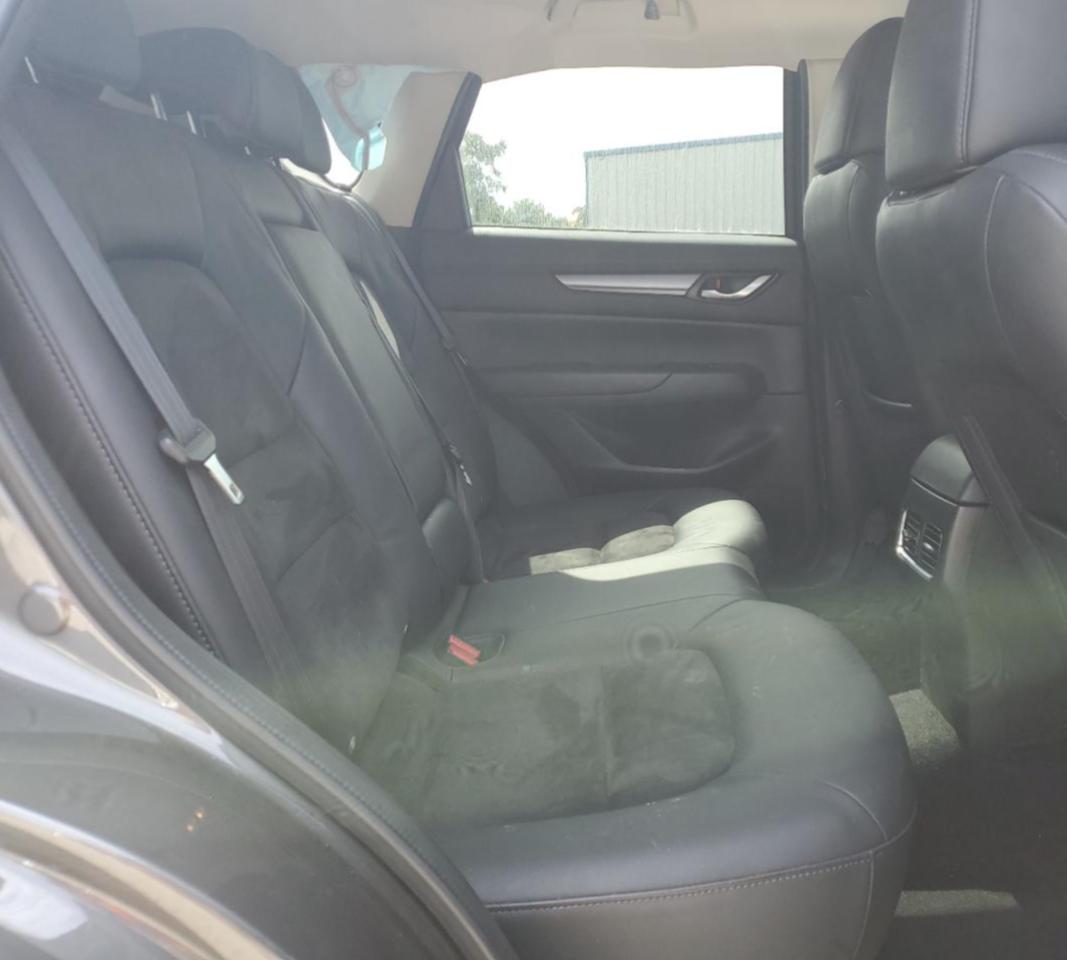 2019 Mazda Cx-5 Touring VIN: JM3KFACM3K1597029 Lot: 82100755