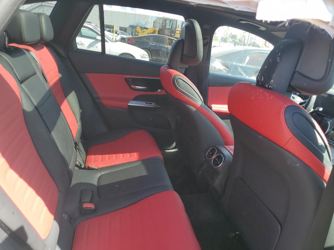 2023 Mercedes-Benz Glc 300 4Matic VIN: W1NKM4HB6PF036818 Lot: 70532175