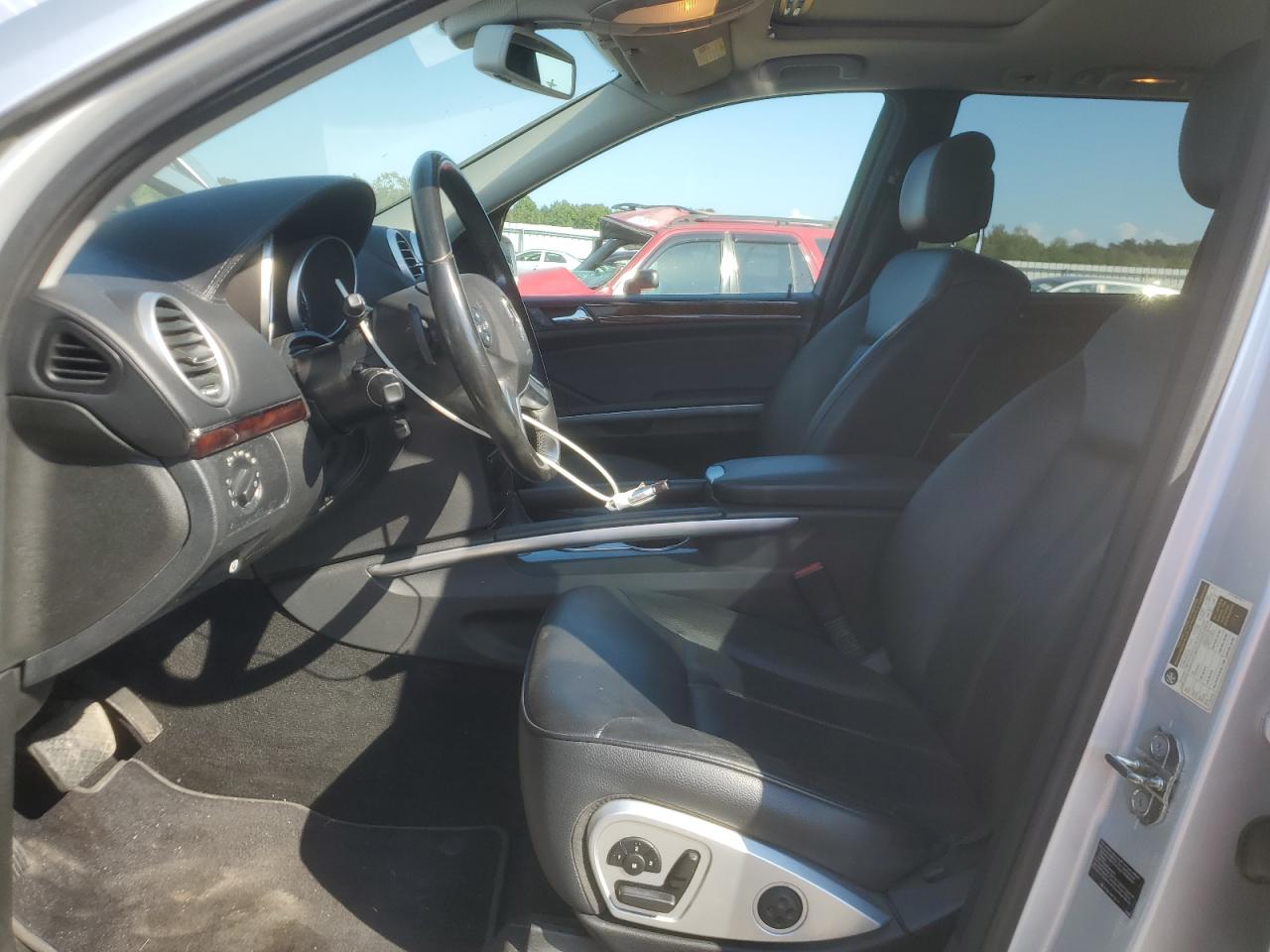 2010 Mercedes-Benz Gl 450 4Matic VIN: 4JGBF7BEXAA578459 Lot: 81651765