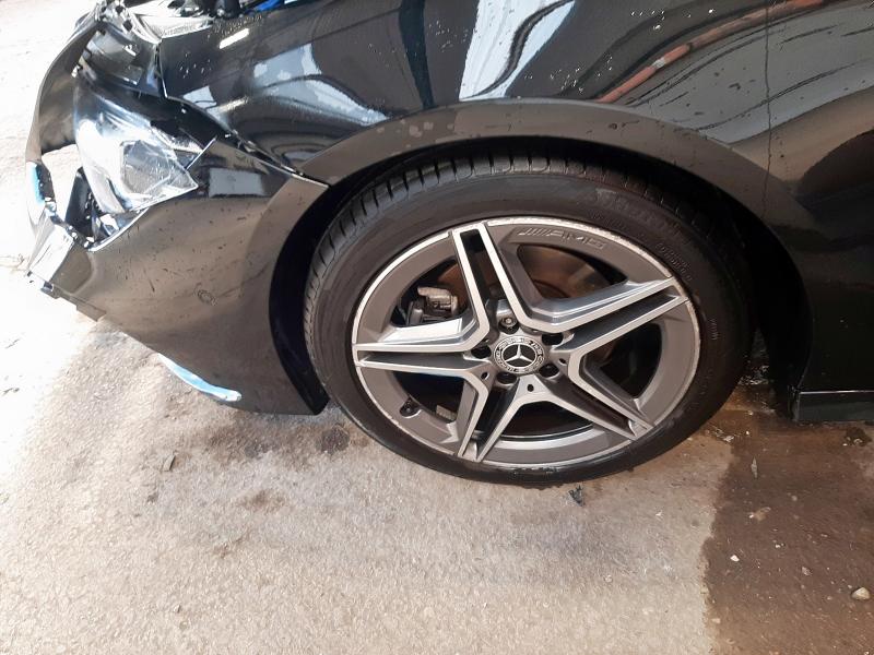 2024 MERCEDES-BENZ CLA 180 AMG LN EXECUTVE M 