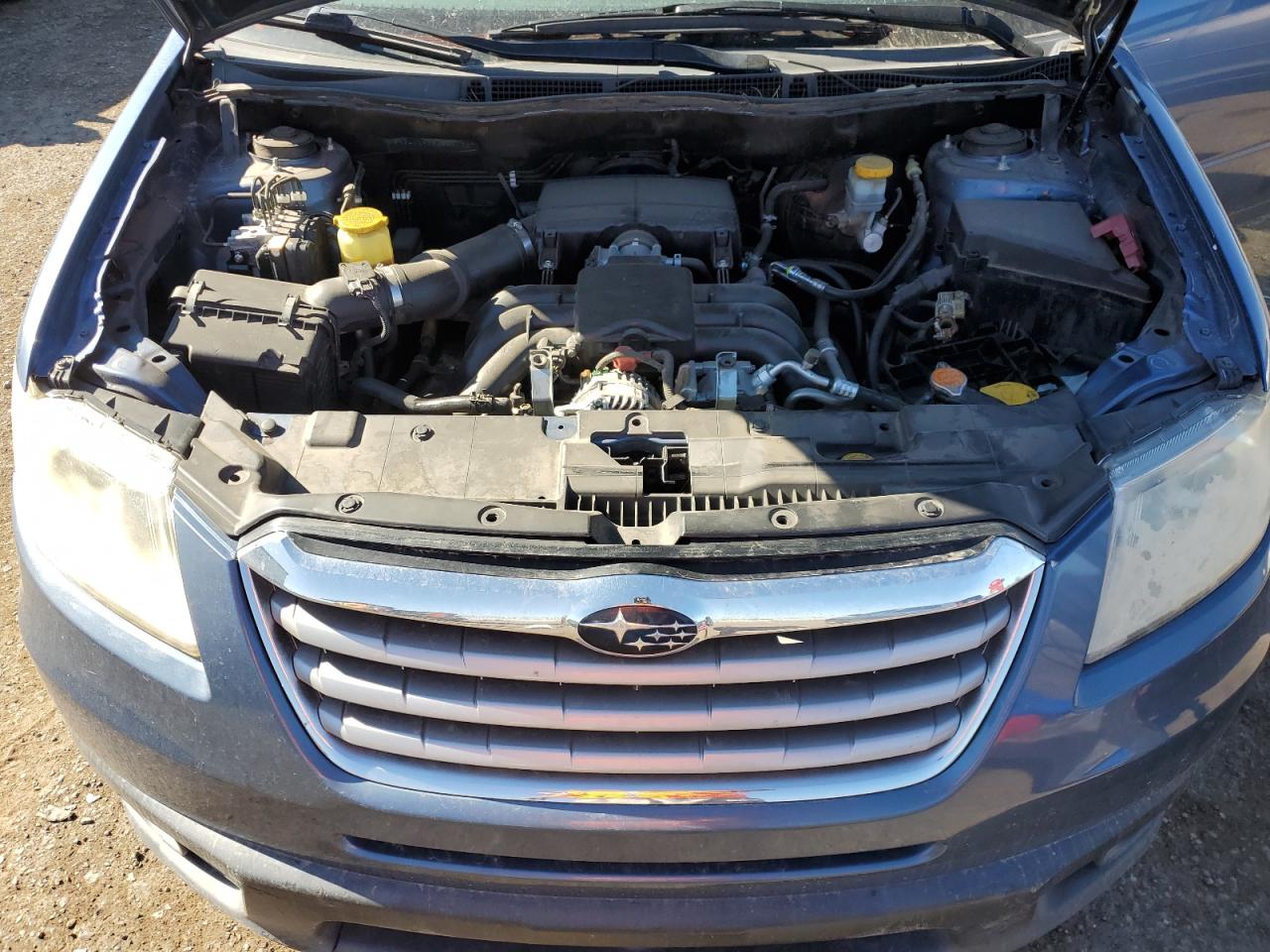 2008 Subaru Tribeca VIN: 4S4WX91D484413373 Lot: 71115765