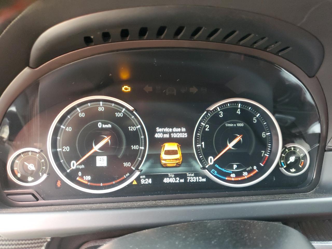 2016 BMW 640 Xi Gran Coupe VIN: WBA6D2C53GGT66048 Lot: 83956055