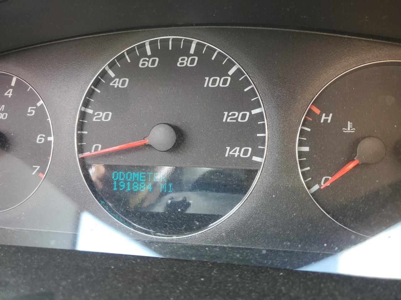 2012 Chevrolet Impala Lt VIN: 2G1WG5E39C1236881 Lot: 71976385