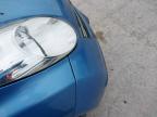 2007 NISSAN MICRA INITIA AUTO  for sale at Copart ST HELENS
