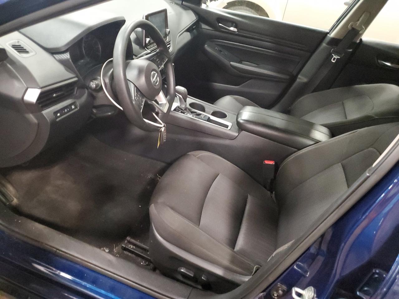 2020 Nissan Altima S VIN: 1N4BL4BV6LC174695 Lot: 71505955