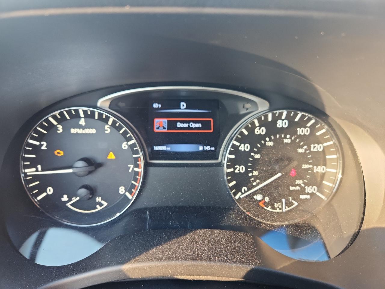 2016 Nissan Pathfinder S VIN: 5N1AR2MN6GC601025 Lot: 81320765