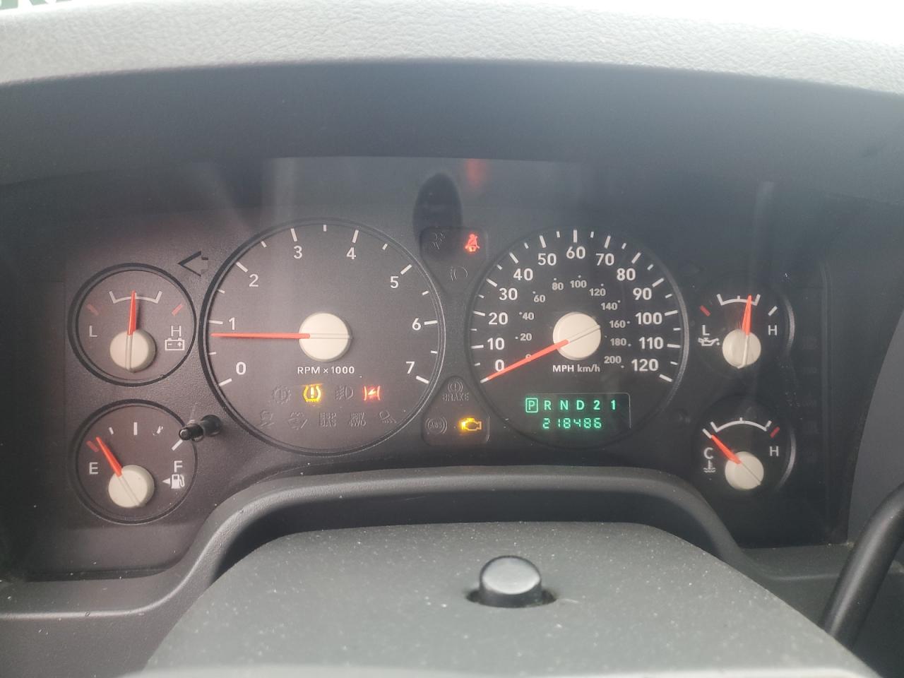 2008 Dodge Ram 1500 St VIN: 1D7HA18218J103371 Lot: 83945985